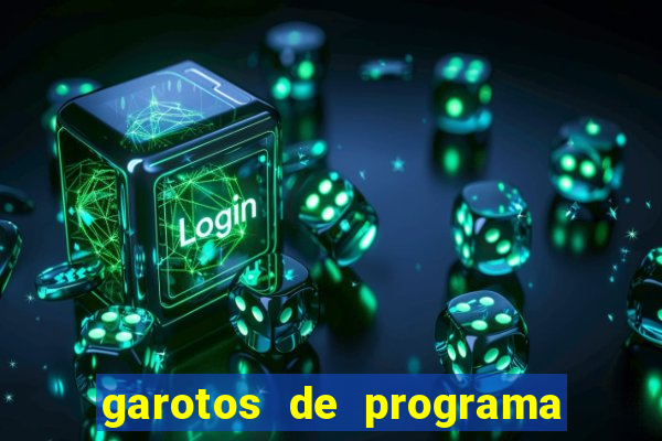 garotos de programa no rs